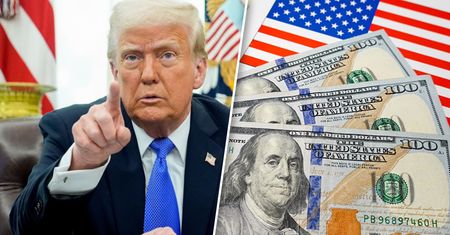 Dług publiczny USA wystrzelił. Takich danych nie było od 45 lat