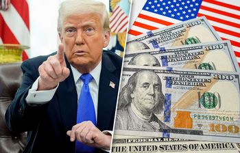 Dług publiczny USA wystrzelił. Takich danych nie było od 45 lat