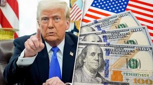Dług publiczny USA wystrzelił. Takich danych nie było od 45 lat