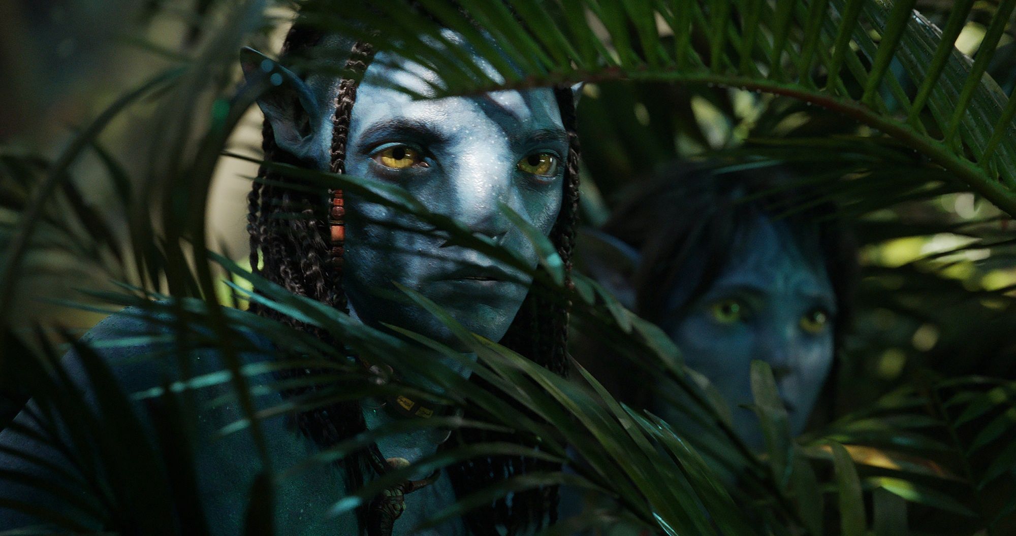"Avatar: Istota wody"