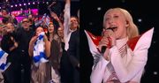 Luna ujawniła szokujące kulisy Eurowizji: "Delegacja Izraela ZACZEPIAŁA I PROWOKOWAŁA artystów"
