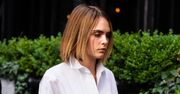 Spłonął dom Cary Delevingne w Los Angeles. Modelka zabrała głos: "Nie mogę w to uwierzyć..."
