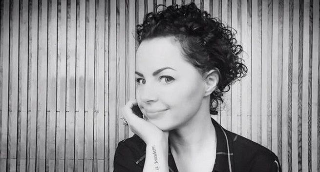 Anna Jaroch-Okapiec producentką ds. seriali w TV Puls