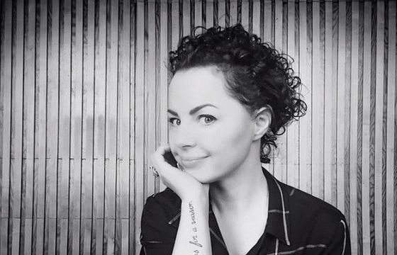 Anna Jaroch-Okapiec producentką ds. seriali w TV Puls