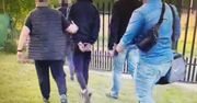Warszawa: Ukrywał się w domku letniskowym. Ścigany 7 podstawami 32-latek namierzony przez kryminalnych