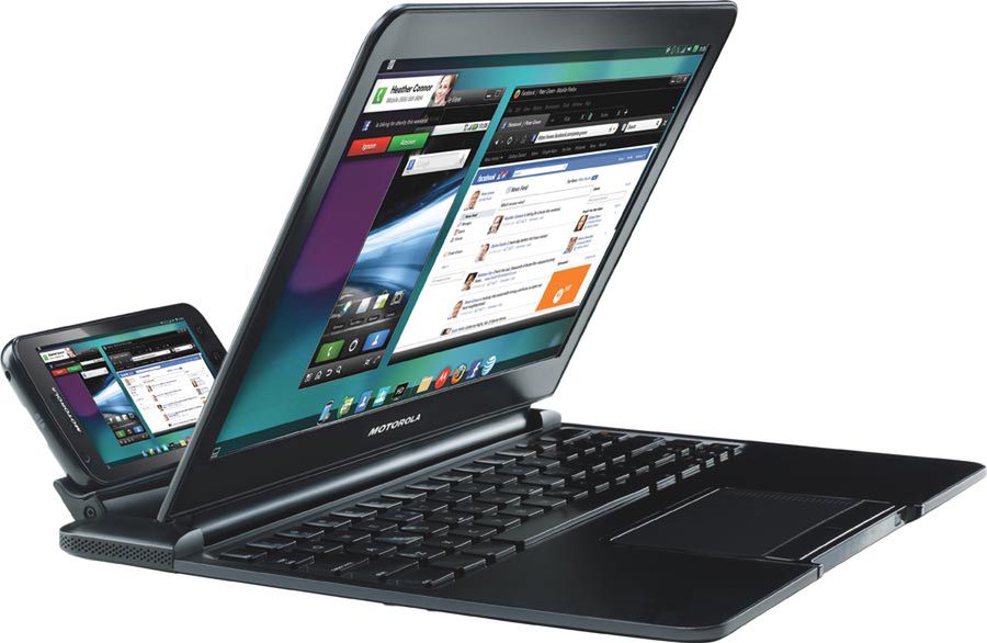 Project Linda - Razer prezentuje urządzenie, które zmieni telefon w laptopa dla graczy. Jeśli powstanie... 3