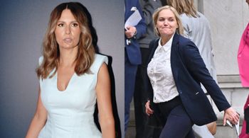 Agnieszka Hyży ostro o zachowaniu Chorosińskiej. Poszło o szczekanie. "ŻENADA"