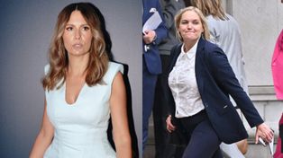 Agnieszka Hyży ostro o zachowaniu Chorosińskiej. Poszło o szczekanie. "ŻENADA"
