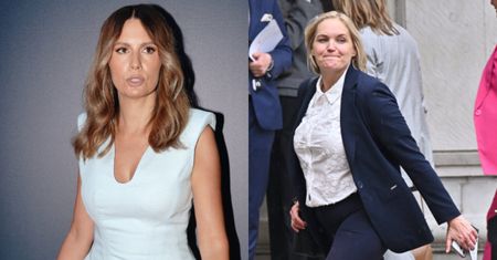 Agnieszka Hyży ostro o zachowaniu Chorosińskiej. Poszło o szczekanie. "ŻENADA"