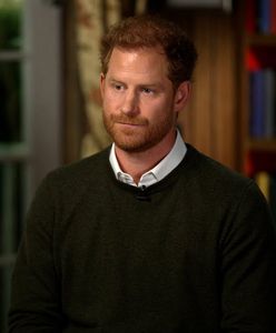 Książę Harry wydał oświadczenie, w którym bronił żony. Karol i William byli wściekli