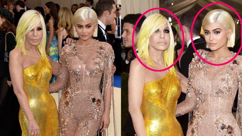 Kylie Jenner