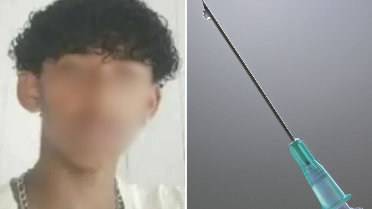 Wstrząsający powód śmierci 14-latka.