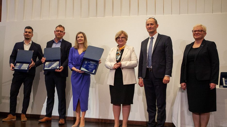 Podsumowanie działalności prewencyjno-promocyjnej Okręgowego Inspektoratu Pracy w Rzeszowie