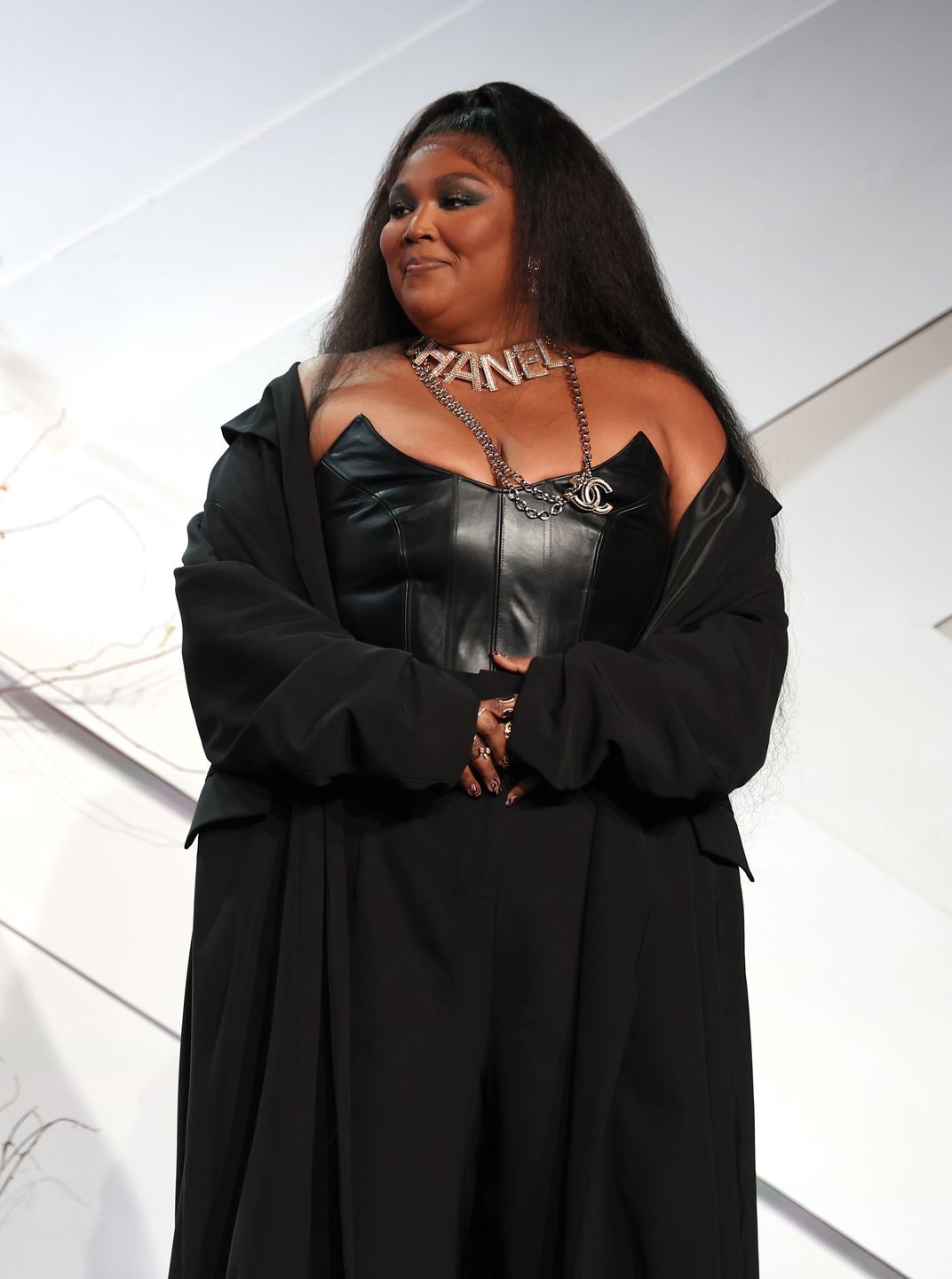 Lizzo w 2023 roku