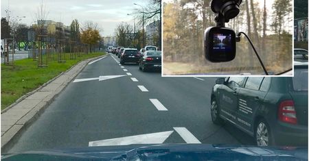 Jesteś gotowy na przepisy dotyczące jazdy na suwak? Ja już chyba tak, choć nadal ich nie rozumiem