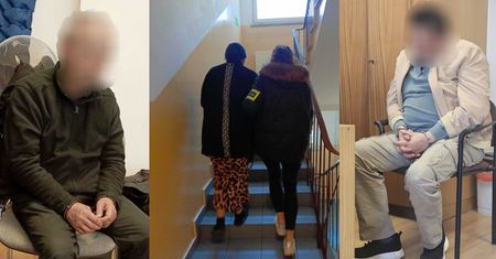 Chodzili po domach i oferowali koce. Domokrążcom grozi do 5 lat więzienia