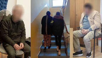 Chodzili po domach i oferowali koce. Domokrążcom grozi do 5 lat więzienia