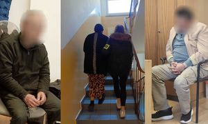 Chodzili po domach i oferowali koce. Domokrążcom grozi do 5 lat więzienia