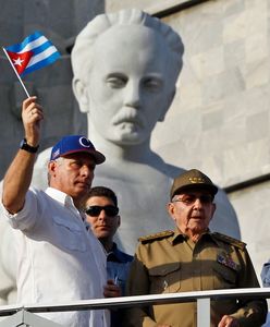 Kuba. Raul Castro ogłosił rezygnację z funkcji szefa partii