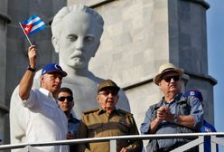Kuba. Raul Castro ogłosił rezygnację z funkcji szefa partii