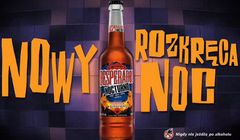 Piwo Desperados Nocturno w reklamach „rozkręca noc” (wideo)