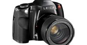 Leica podała oficjalne ceny lustrzanki S2