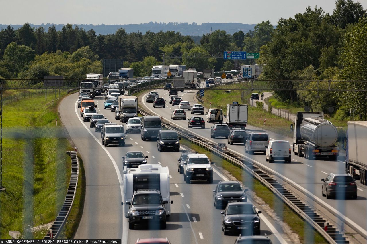 Za brak OC przewidziana jest kara. Ile wyniesie w 2024 roku?