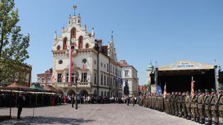 Przed nami majówka 2026. Jak ją spędzić w Rzeszowie?