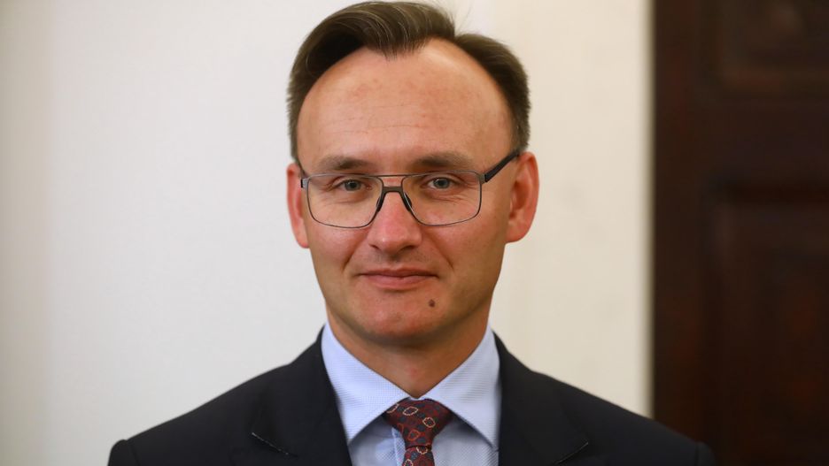 Miko�aj Pawlak
Rafa� Guz
inauguracja, Narodowa Rada Rozwoju, nowa, Pa�ac Prezydencki, pierwsze, polityk, polityka, portret, posiedzenie, powo�anie, rada, spotkanie