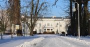 Sanniki: Chopin, muzyka i słowo. Wyjątkowy wieczór w pałacowych wnętrzach