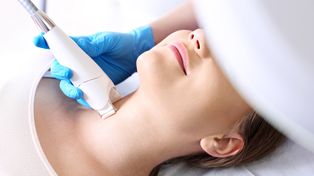 Lublin: Laser skuteczniejszy niż skalpel. Nowoczesna metoda leczenia nowotworów tarczycy