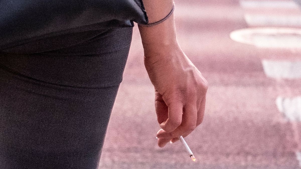 Choroby związane z paleniem powodują śmierć ośmiu milionów osób rocznie