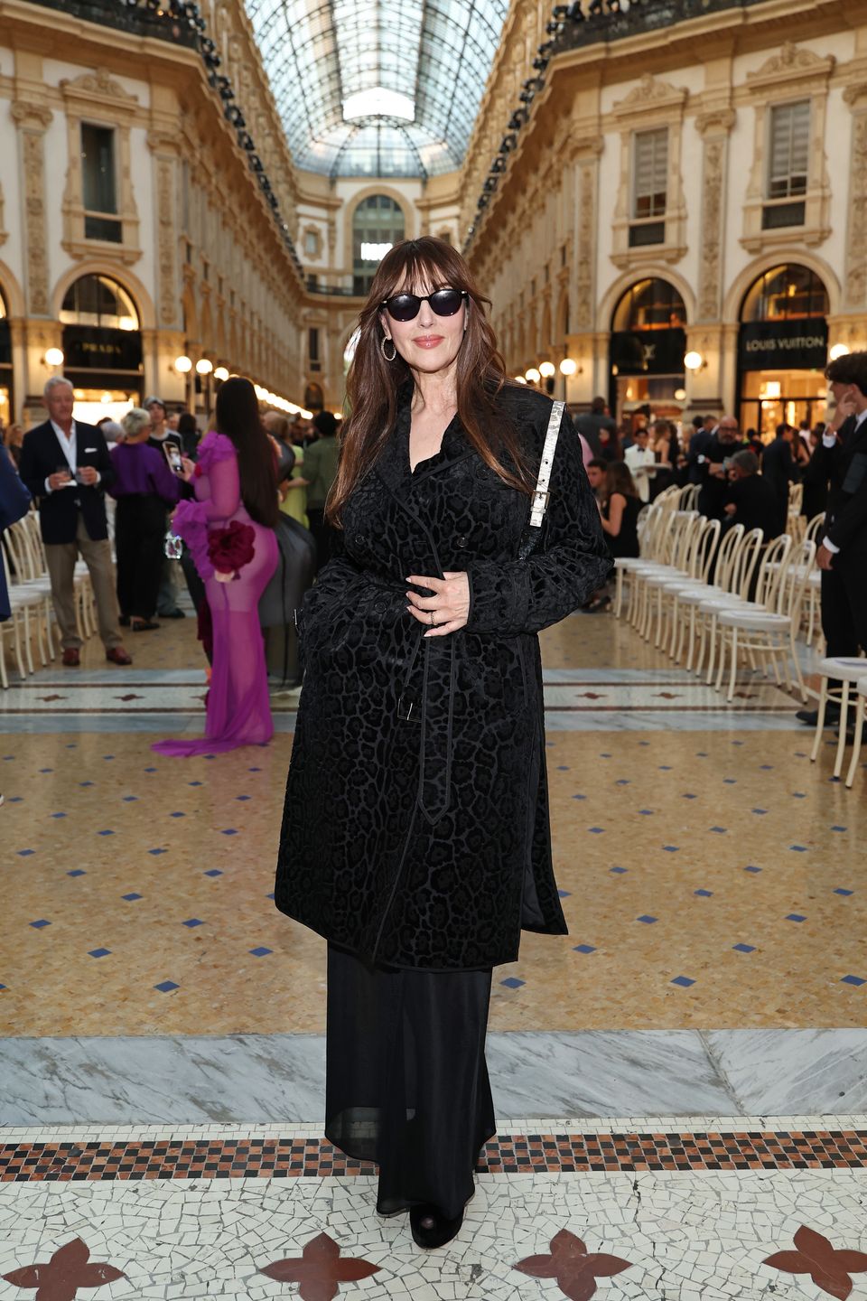Monica Bellucci 