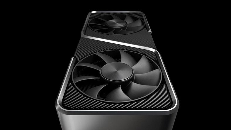 Nvidia GeForce RTX 3070 opóźniony. Nieznacznie, ale jednak