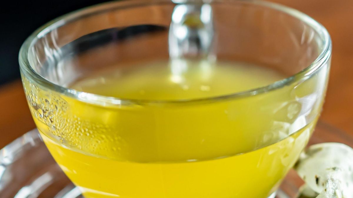 Zielona herbata w profilaktyce raka żołądka