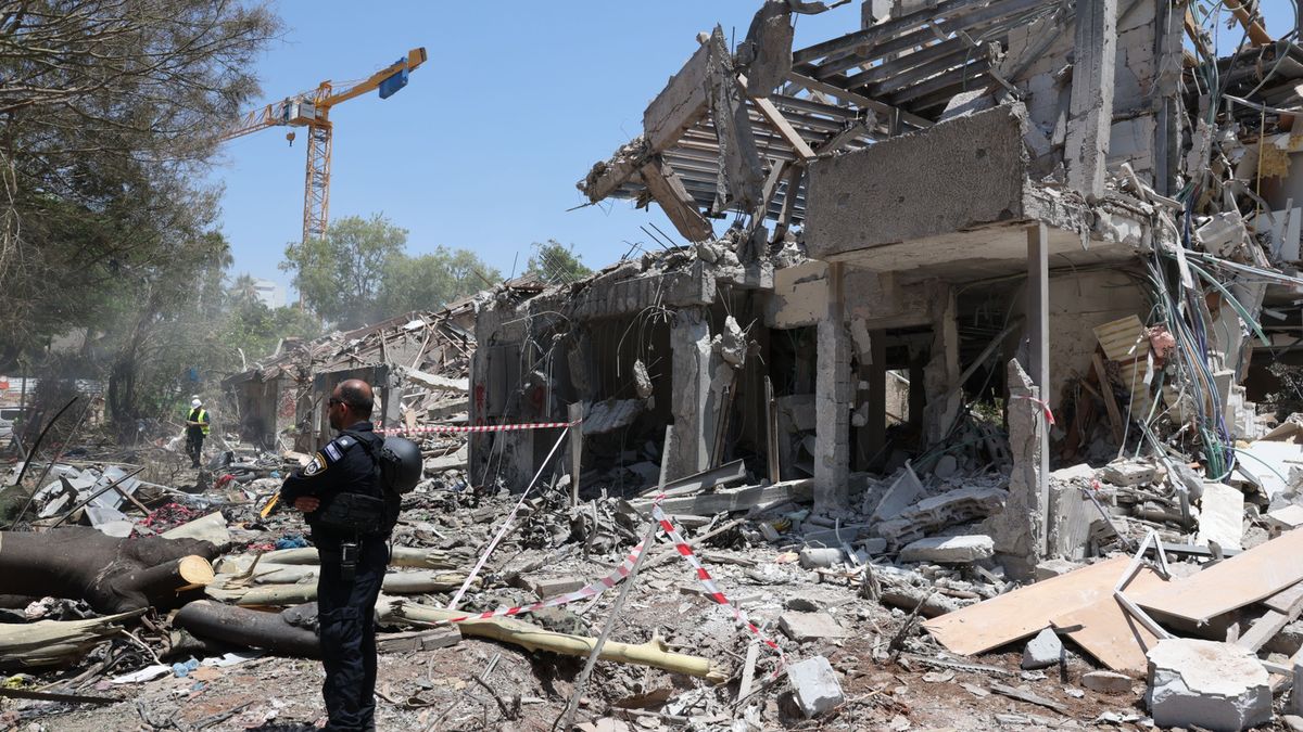  Ekspert: Iran powinien dążyć do porozumienia z USA mimo napięć