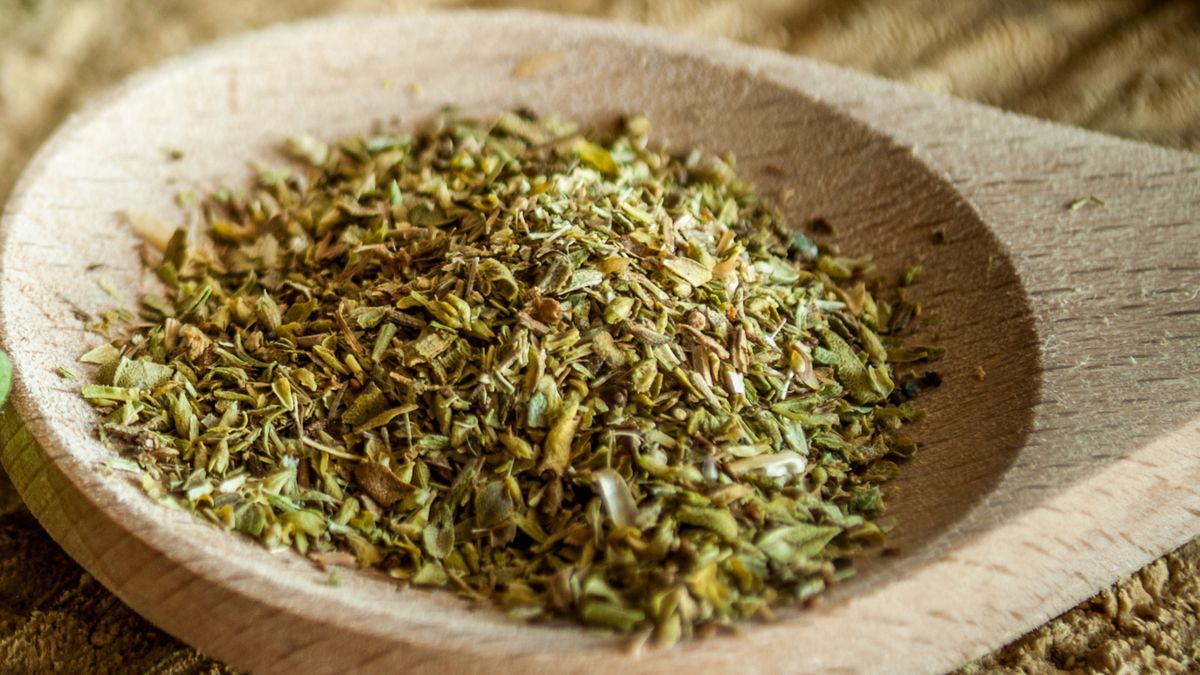 Ta przyprawa kojarzy się z kuchnią śródziemnomorską