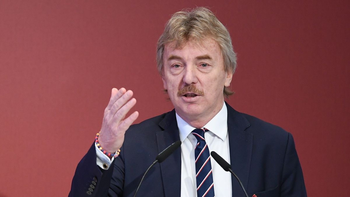 Zbigniew Boniek