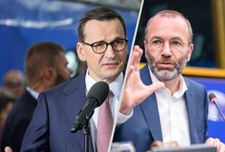 Odpowiedź od Webera przyszła błyskawicznie. Co zrobi Morawiecki?
