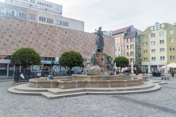 Pogoda w Gorzowie Wielkopolskim. Prognoza na poniedziałek 16 lutego. Mróz i opady śniegu