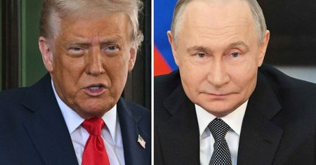 Krajew: Niepewność i brak klarownej strategii Trump zastępuje podlizywaniem się Rosji