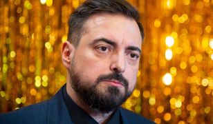 Sekielski mówi o poglądach syna. "Obserwuję z zaskoczeniem"