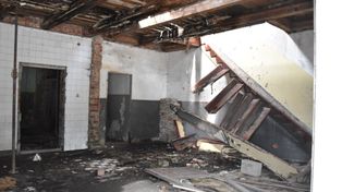 Malbork: Działka z widokiem na zamek ponownie na sprzedaż