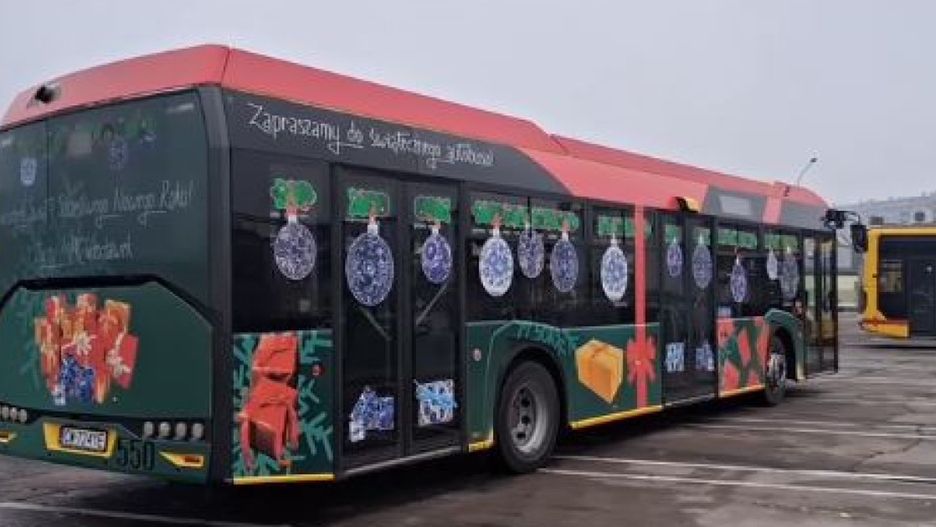 Fot. MPK we Włocławek/Facebook