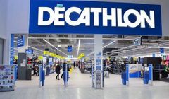 Puste półki zmuszają Decathlon do zamknięcia w Rosji