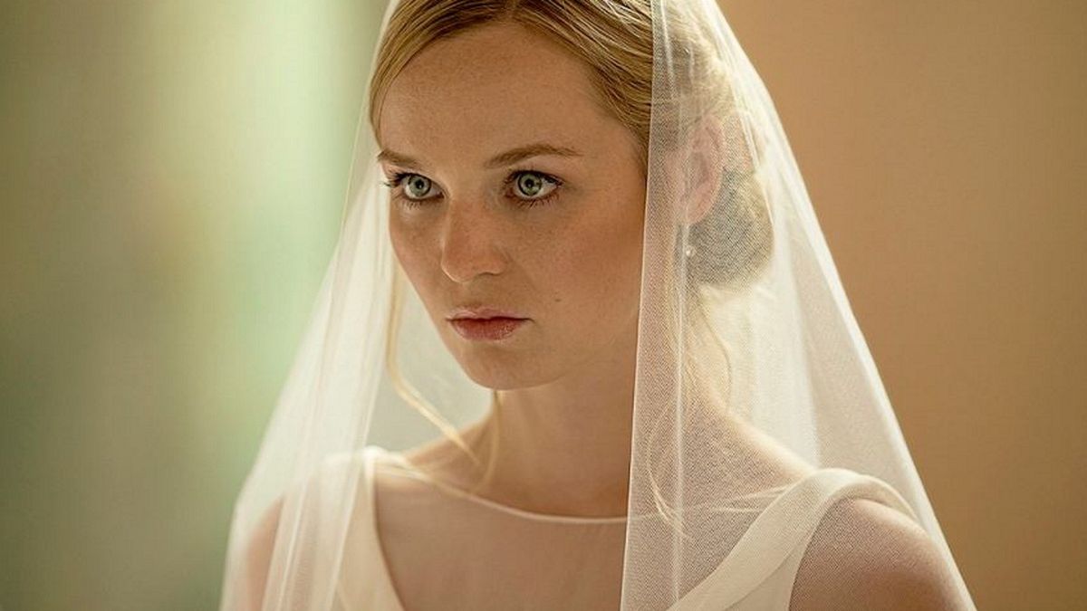 "Wesele 2" zakazane w Polsce? To mocny film