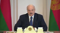 Białoruś. Aleksander Łukaszenka rozmieszcza swoje wojsko przy granicy z Polską