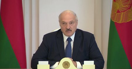 Białoruś. Aleksandr Łukaszenka rozmieszcza swoje wojsko przy granicy z Polską