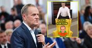Rzecznik rządu odpowiada Tuskowi. "Pana ulubiony schaboszczak"