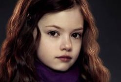 Mackenzie Foy, córka Belli i Edwarda z sagi "Zmierzch", ma 19 lat. Zobacz, jak wygląda dziś